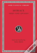 Odes And Epodes