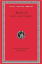 Odes And Epodes - Preview
