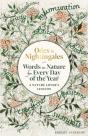 Odes And Nightingales - Preview