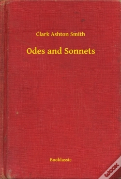 Capa do artigo Odes And Sonnets