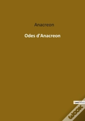 Capa do artigo Odes D Anacreon