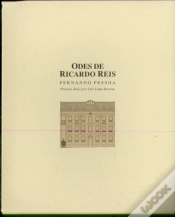 Capa do artigo Odes de Ricardo Reis 