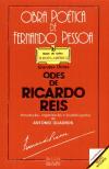 Odes de Ricardo Reis