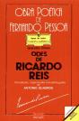 Odes de Ricardo Reis - Preview