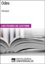 Odes D'Horace - Preview