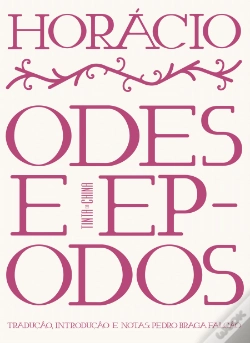 Capa do artigo Odes e Epodos
