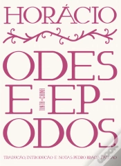 Capa do artigo Odes e Epodos