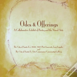 Capa do artigo Odes & Offerings