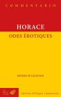 Odes Érotiques - Preview