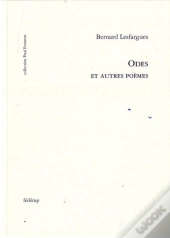Ôdes Et Autres Poèmes