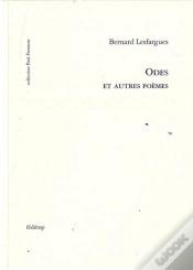 Capa do artigo Ôdes Et Autres Poèmes