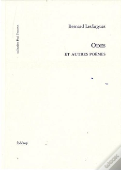 Capa do artigo Ôdes Et Autres Poèmes