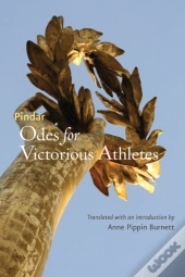 Odes For Victorious Athletes