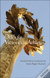 Capa do artigo Odes For Victorious Athletes