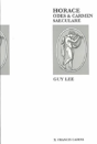 Odes - Preview