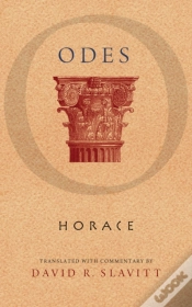 Capa do artigo Odes