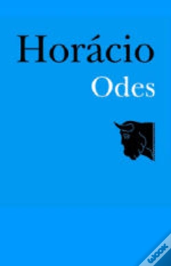 Capa do artigo Odes