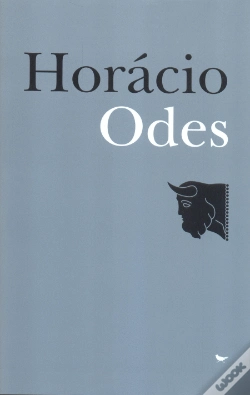 Capa do artigo Odes
