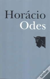 Capa do artigo Odes