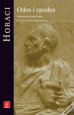 Capa do artigo Odes I Epodes