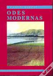 Capa do artigo Odes Modernas