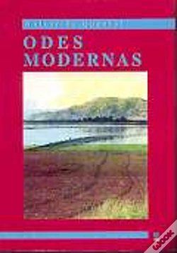 Capa do artigo Odes Modernas