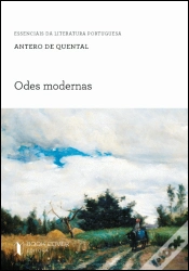 Capa do artigo Odes Modernas