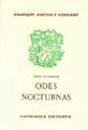 Odes Nocturnas - Preview