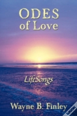 Capa do artigo Odes Of Love: Lifesongs