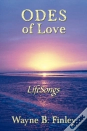 Capa do artigo Odes Of Love: Lifesongs