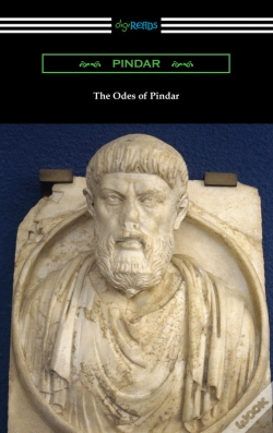 Capa do artigo Odes Of Pindar
