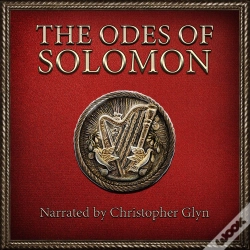 Capa do artigo Odes Of Solomon