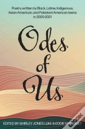Capa do artigo Odes Of Us