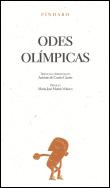 Odes Olímpicas