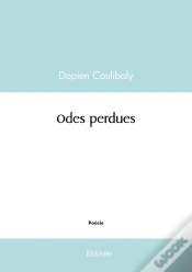 Capa do artigo Odes Perdues