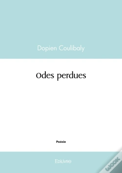Capa do artigo Odes Perdues