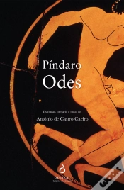 Capa do artigo Odes