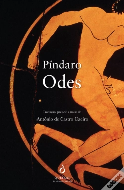 Capa do artigo Odes
