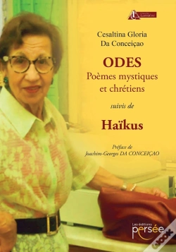Capa do artigo Odes, Poèmes Mystiques Et Chrétiens ; Haïkus