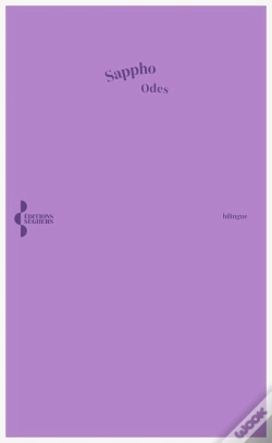 Capa do artigo Odes