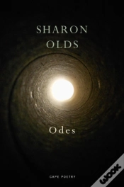 Capa do artigo Odes