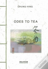 Odes To Tea