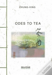 Capa do artigo Odes To Tea