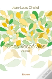 Capa do artigo Odes Vespérales