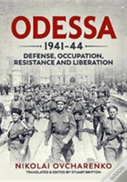 Capa do artigo Odessa 194144
