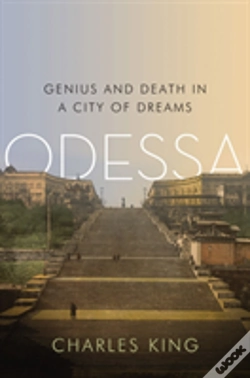 Capa do artigo Odessa