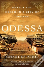 Capa do artigo Odessa