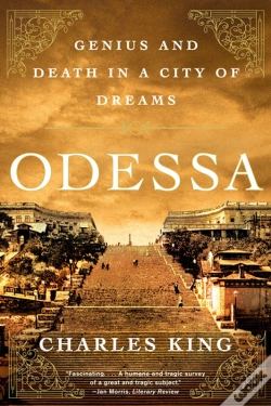 Capa do artigo Odessa