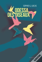 Capa do artigo Odessa Des Oiseaux