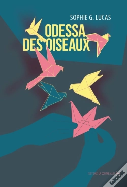 Capa do artigo Odessa Des Oiseaux
